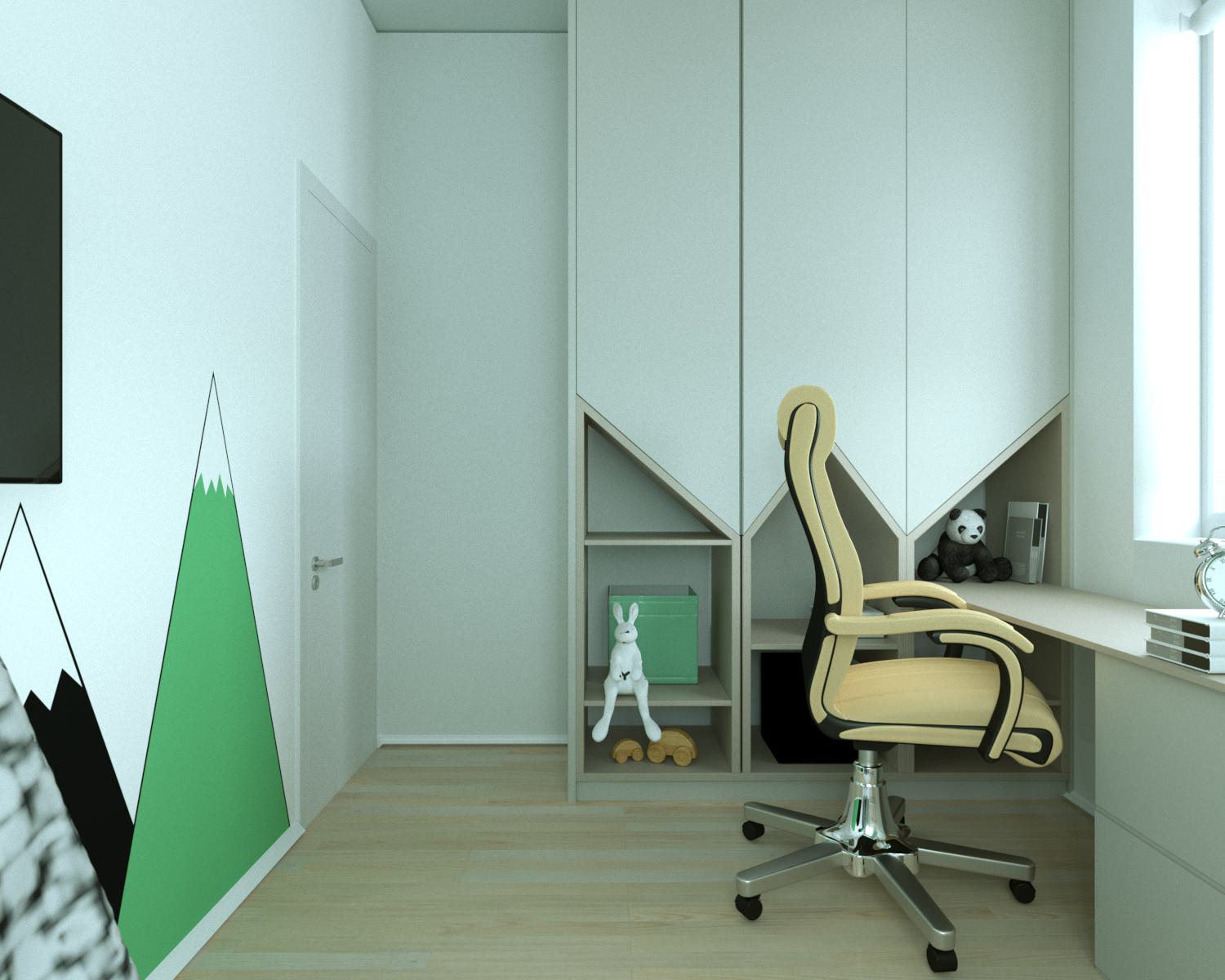 Концепция Белого