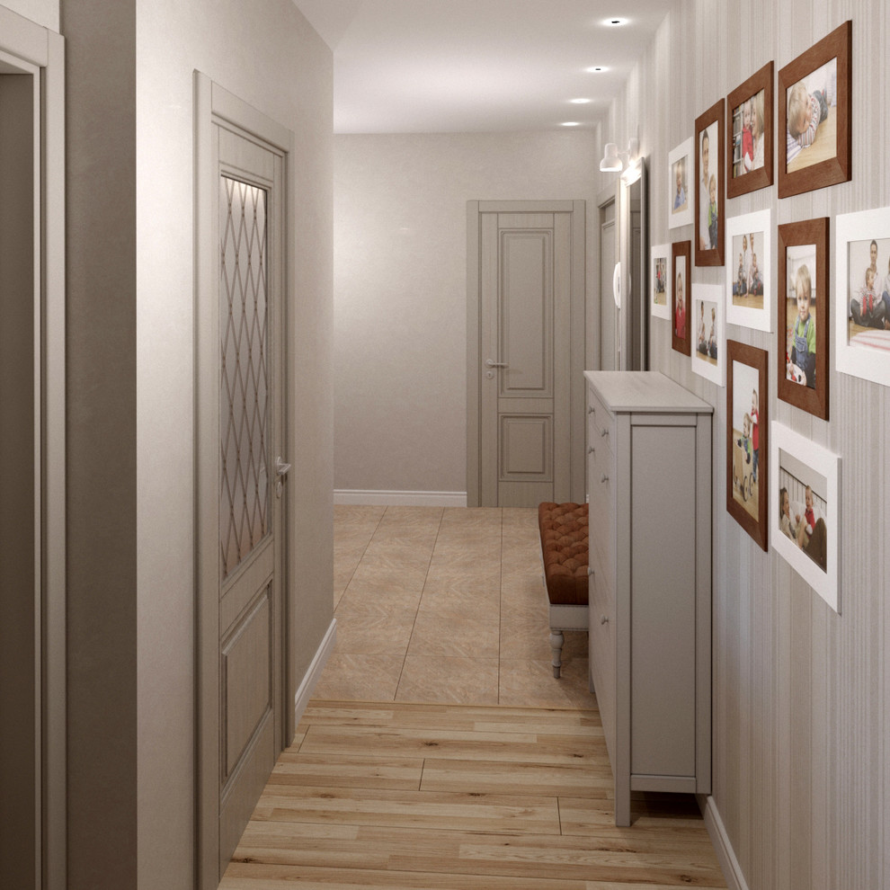 Семейное гнёздышко