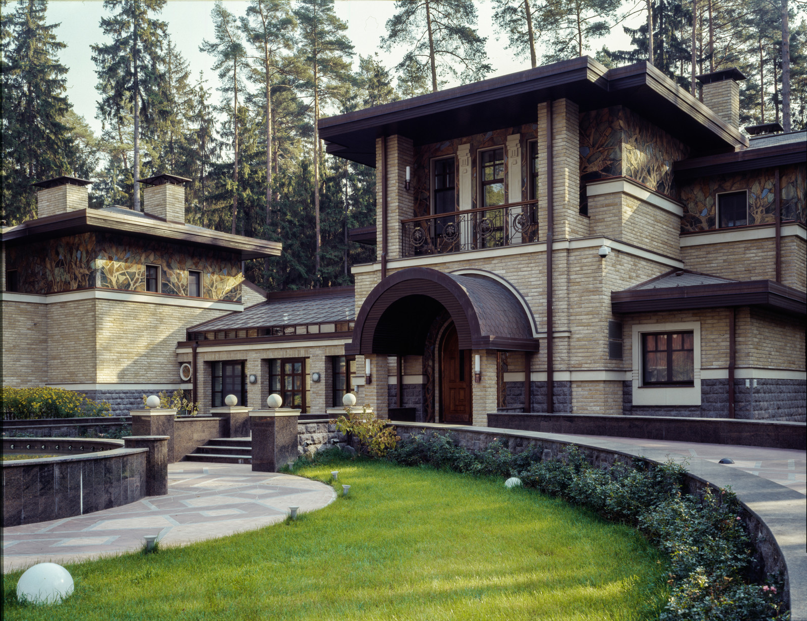 Обложка альбома: Hauses