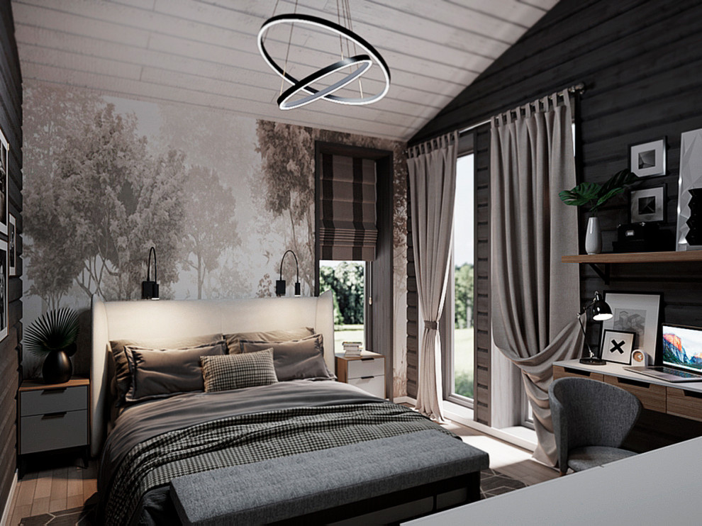 Загородный Дом в Санкт-Петербурге