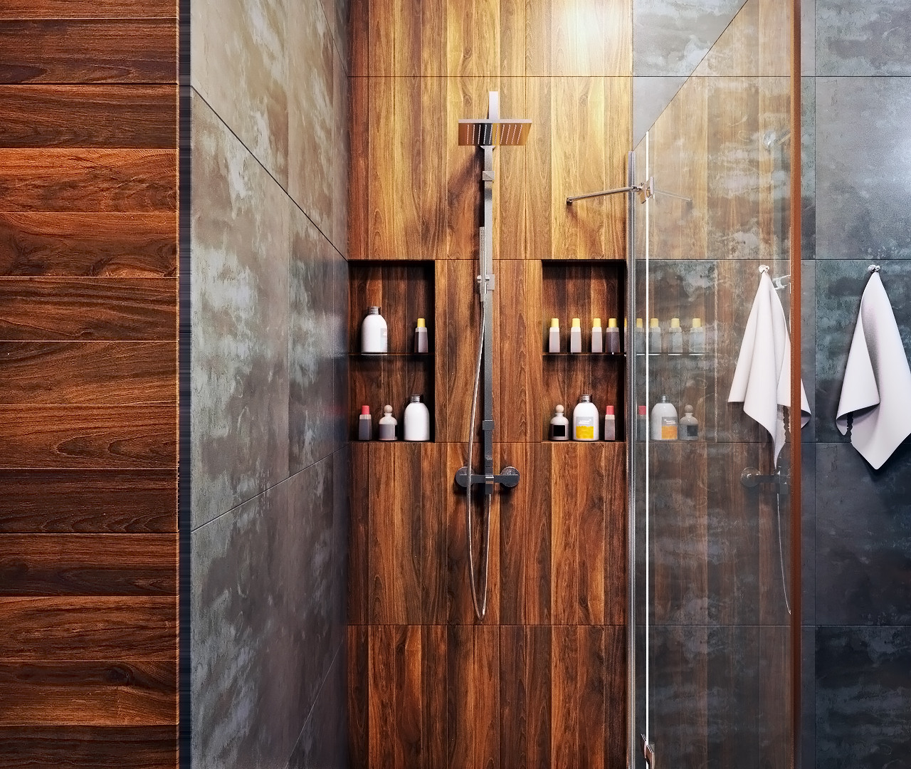 улица Рахманинова. Апартаменты 109 м2.