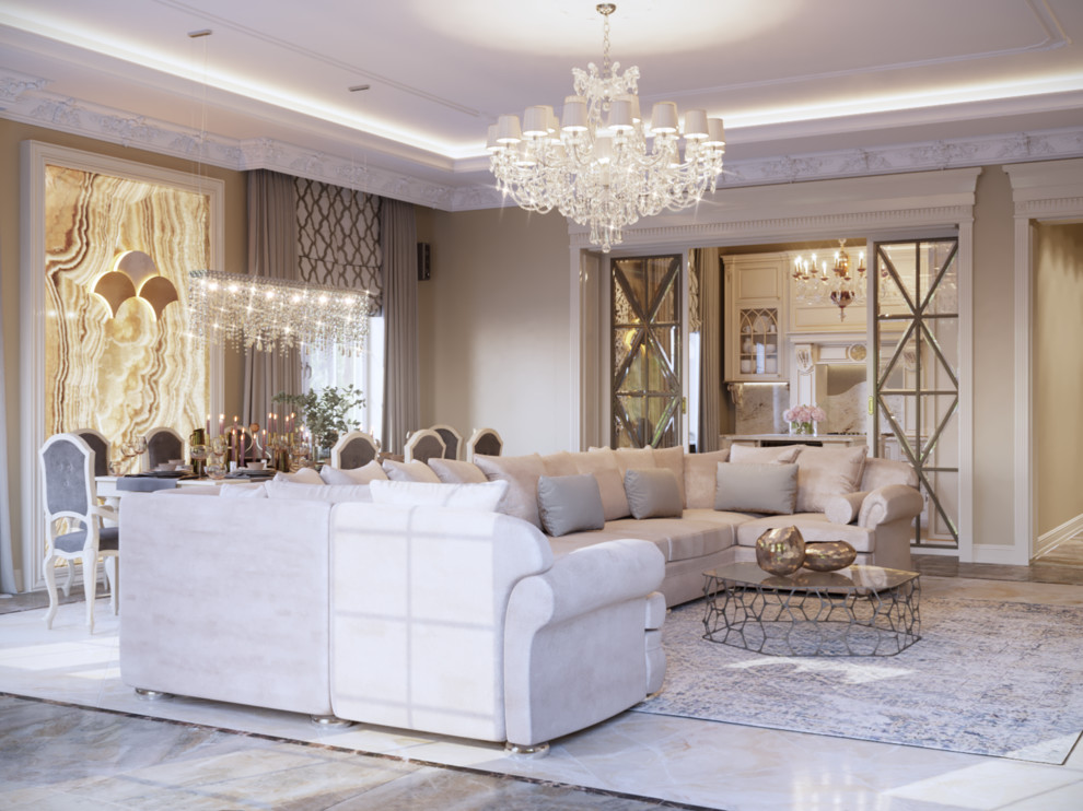 Мои объекты в работе