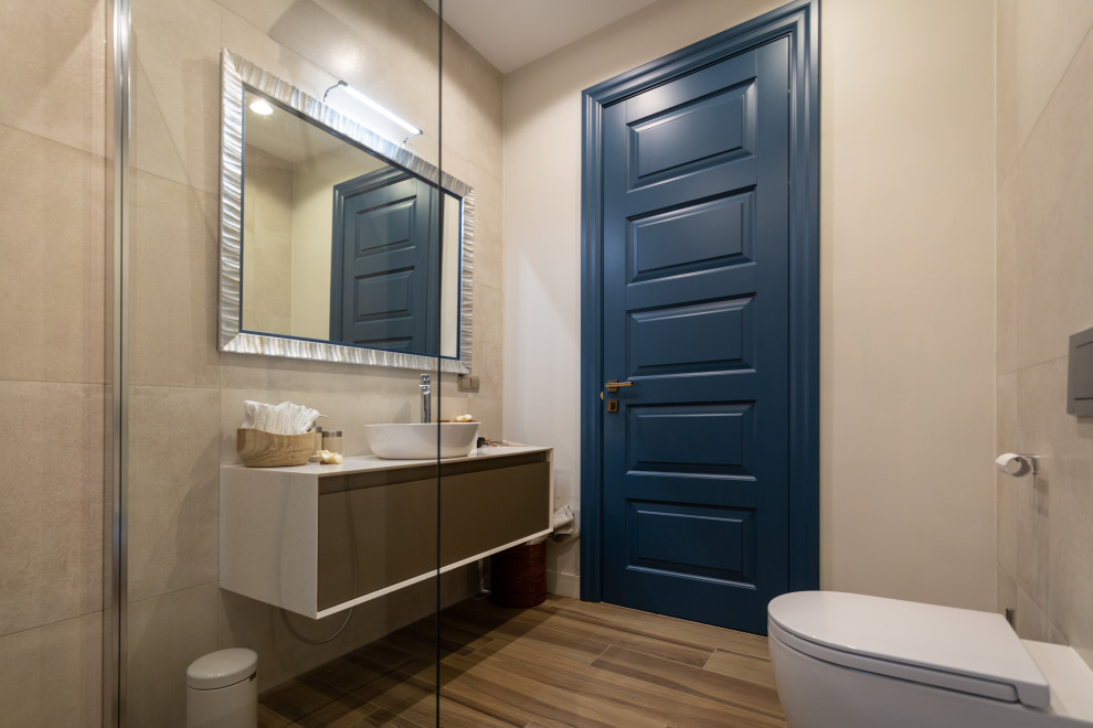 Обложка проекта: Кострово