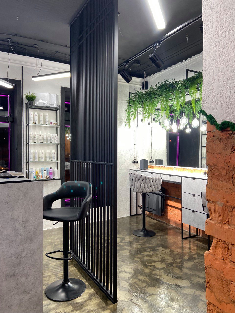 HAIR STUDIO OLGA ORLOVA