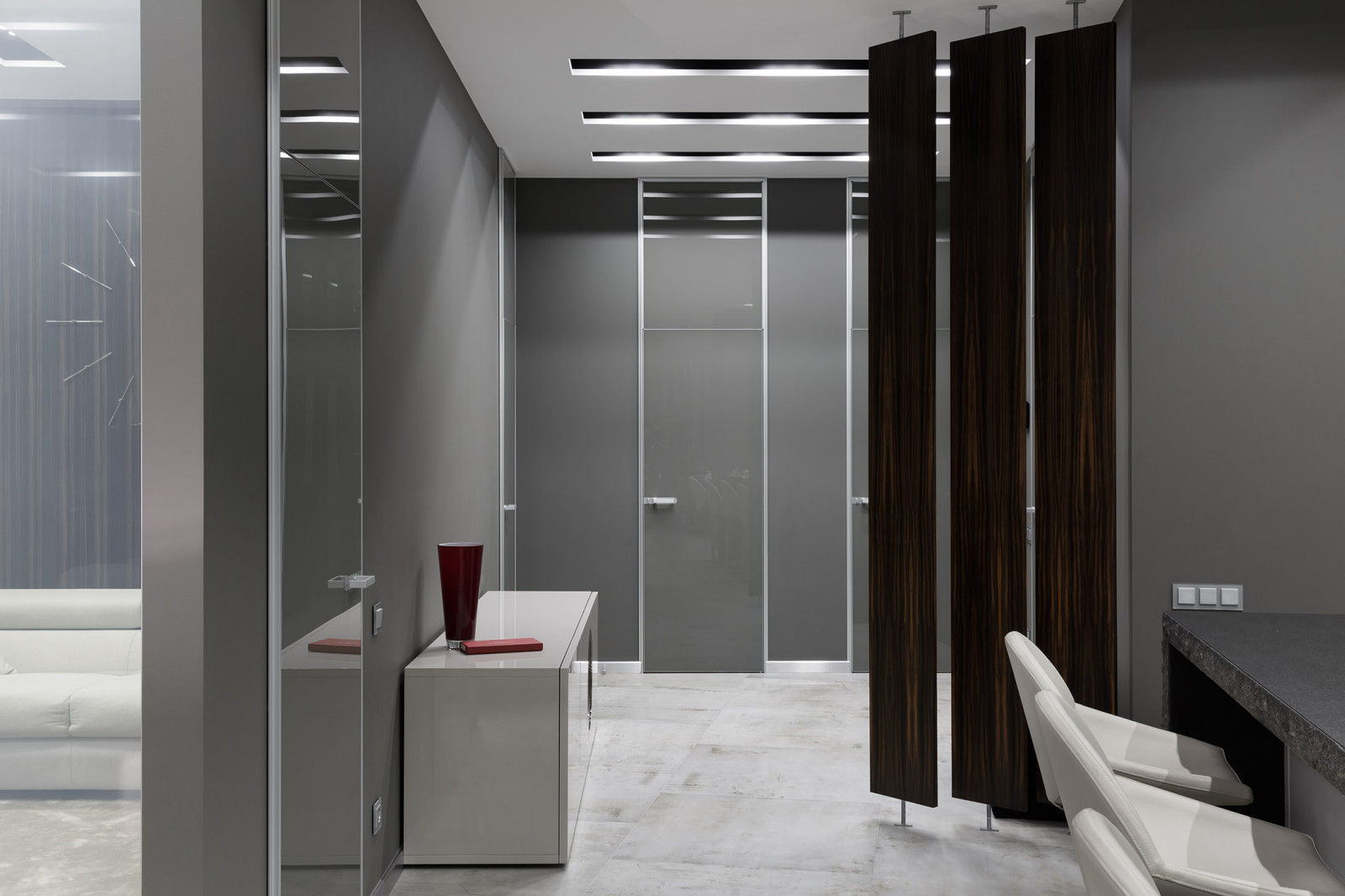 Окнами на Петроградскую сторону