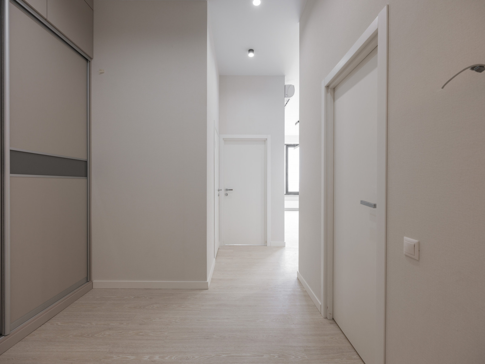 Обложка проекта: Ремонт однокомнатной квартиры 56м²