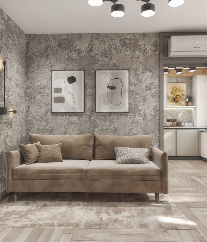 Квартира г. Новокузнецк