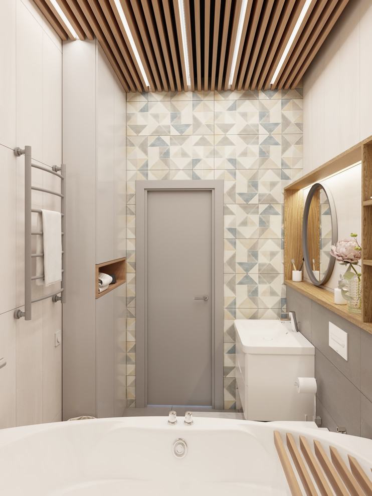 Квартира в Сколково