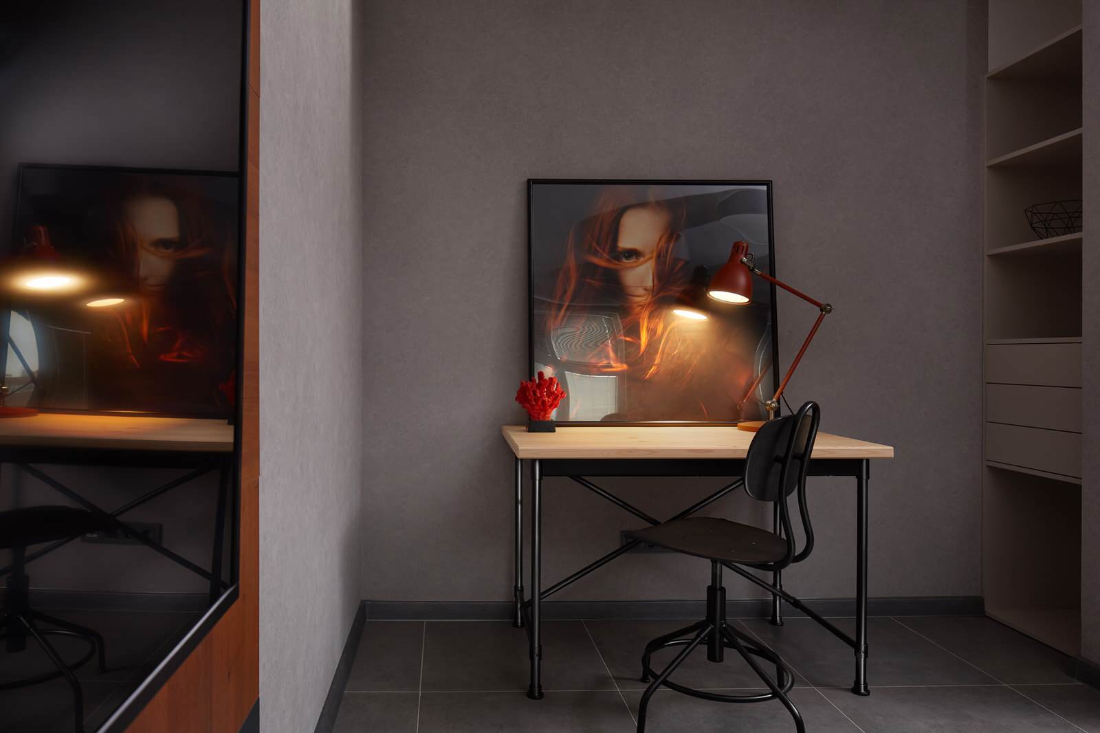 Квартира в Минске на улице К.Туровского