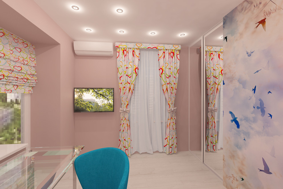 Квартира Сходненская