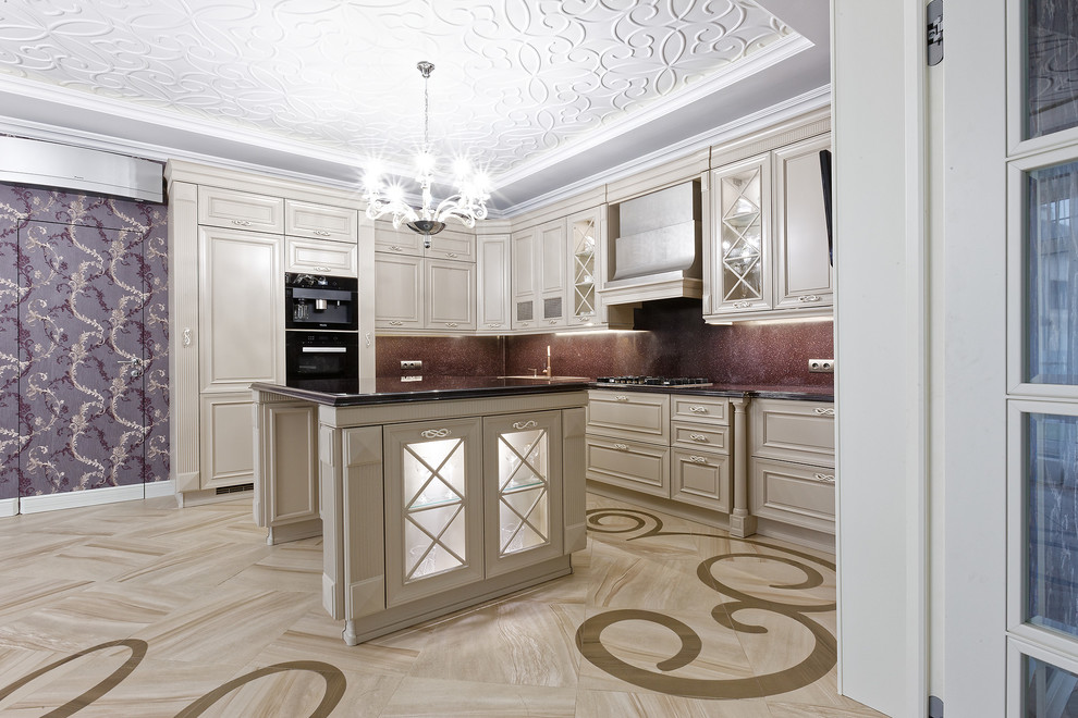 Unica, дом в Домодедово