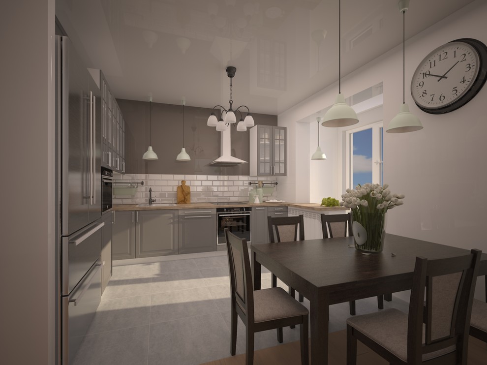 Обложка проекта: Zelenograd