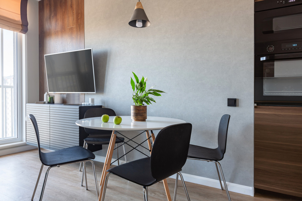 Проект студии дизайна Красновых