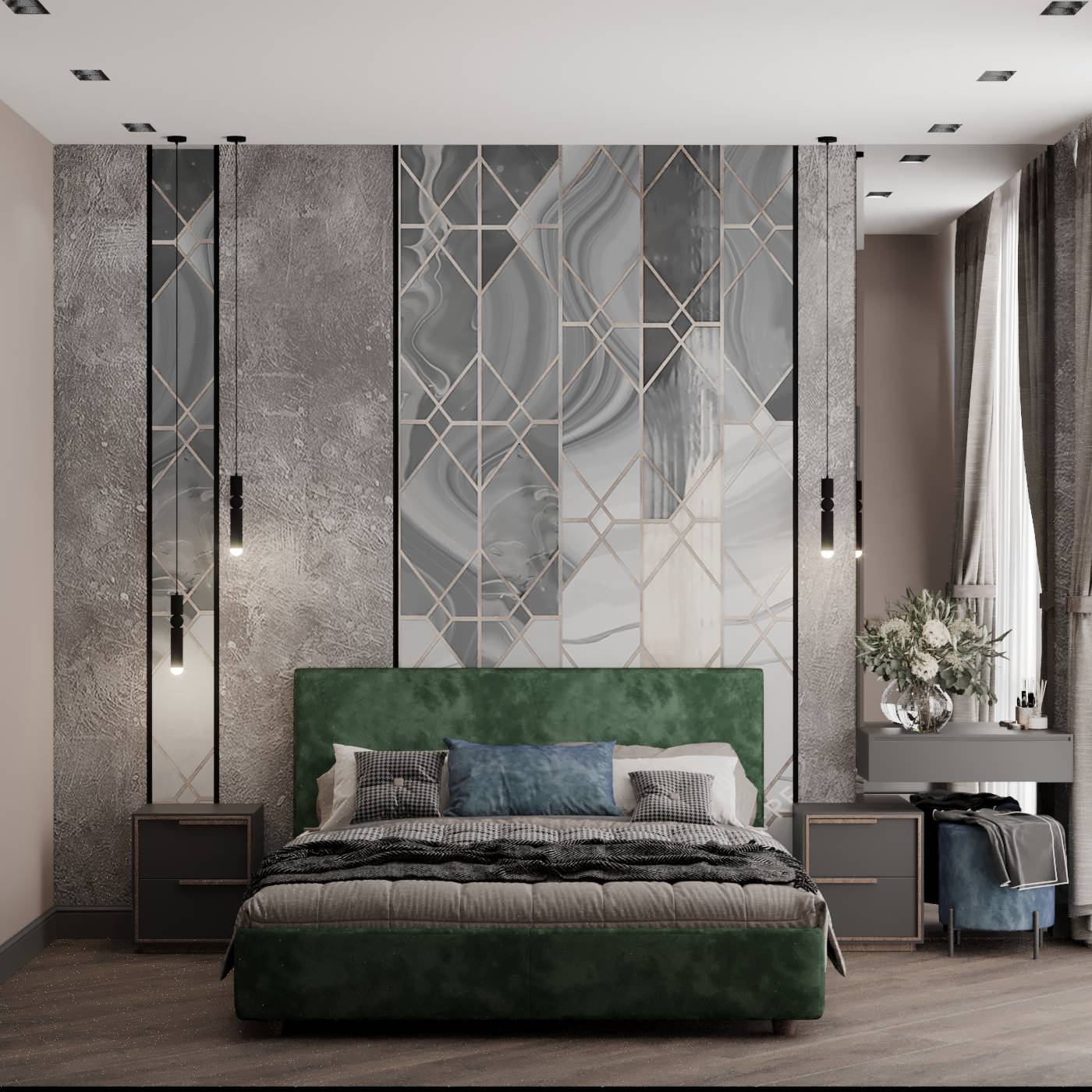 Volga для троих