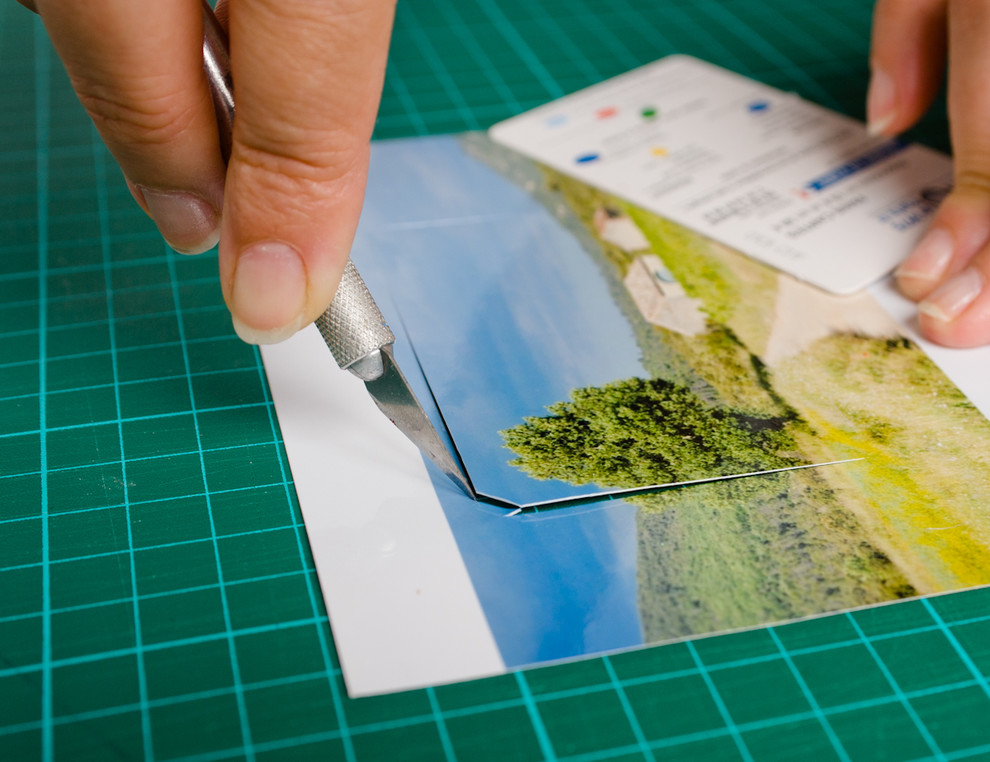 Своими руками: Неожиданный способ сделать доску вдохновения