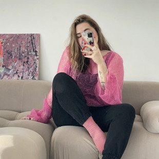 Darya AD