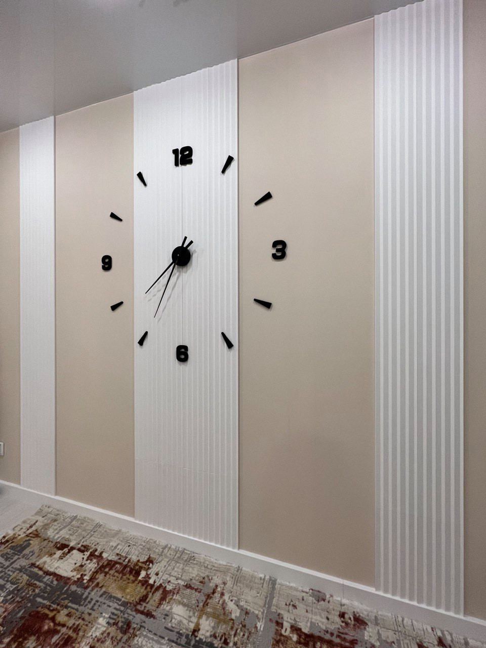 Обложка проекта: Дизайн+ремонт под ключ