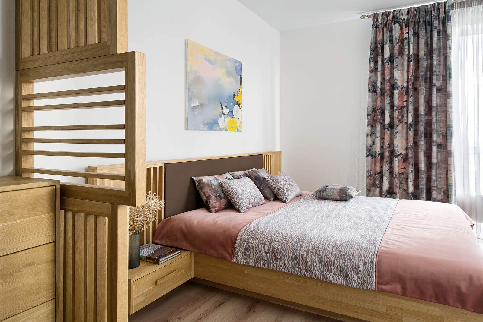 Квартира Татьяны