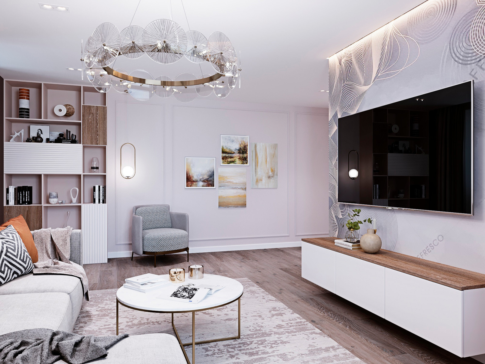 Квартира 2к