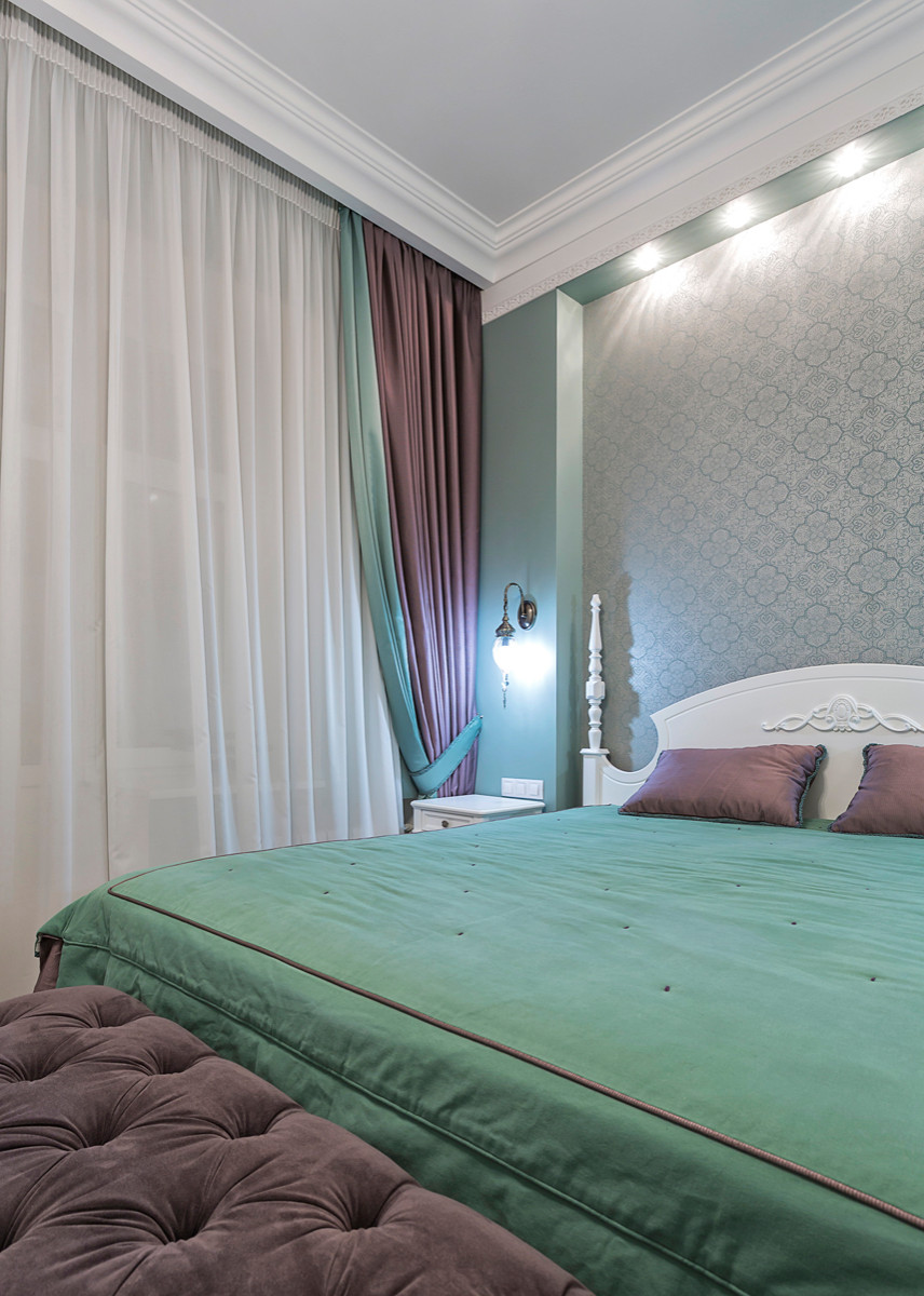 Квартира на Белорусской