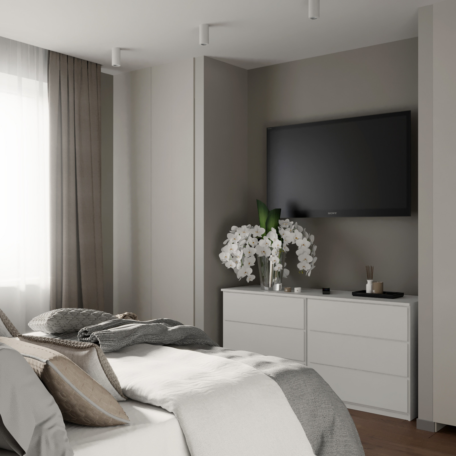 Квартира в Одинцово