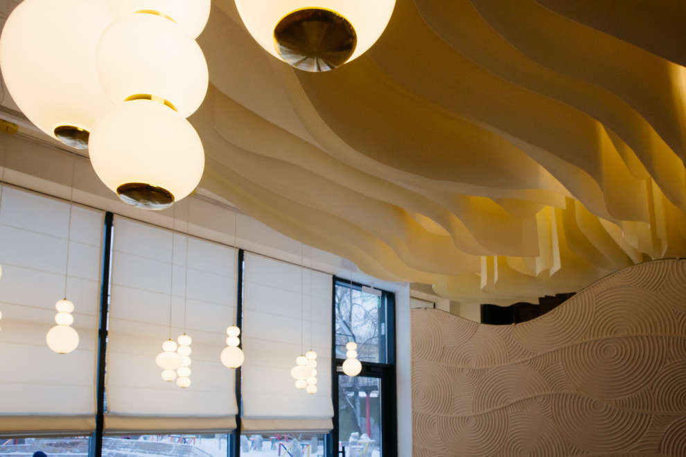 Йога центр Jamuna г. Уфа