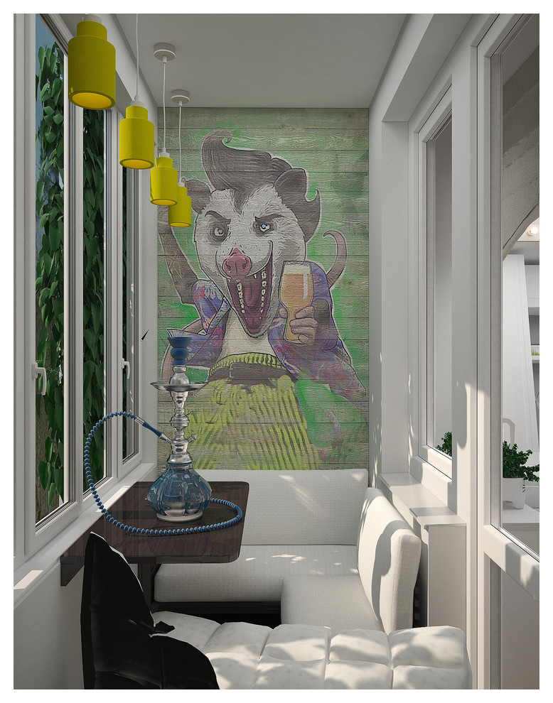 Преображенская площадь