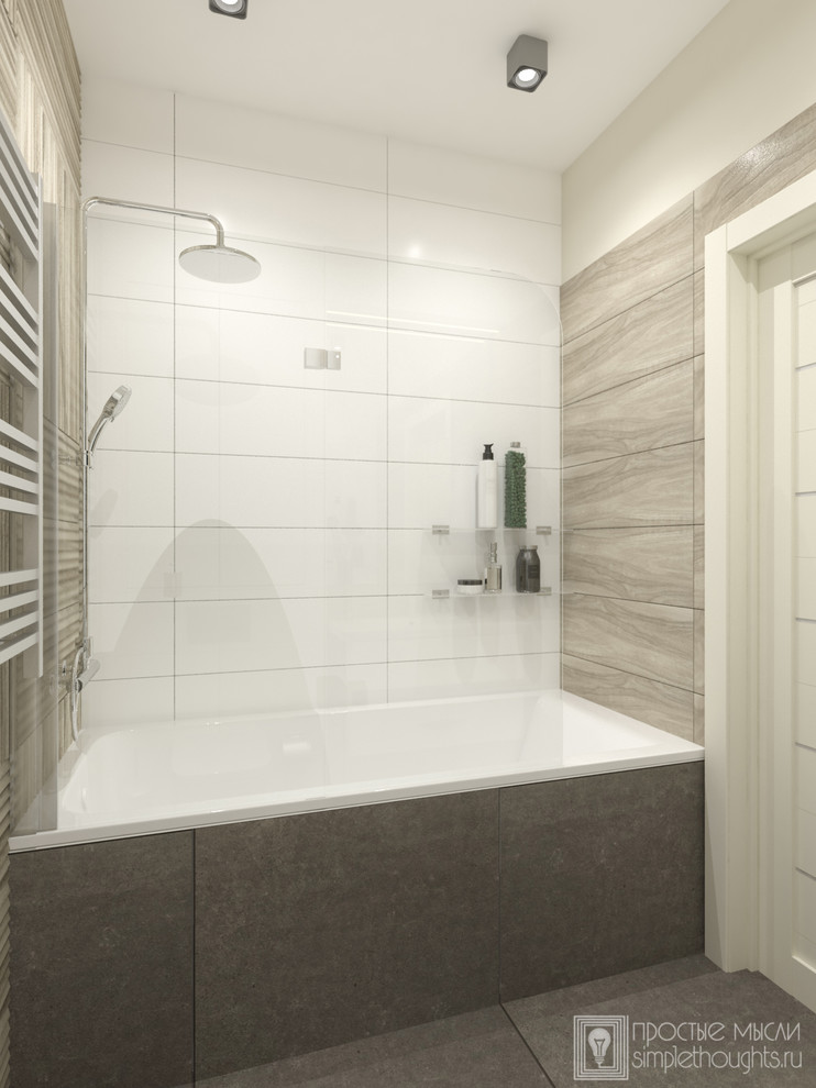 107 кв.м в ЖК Рокоссовский