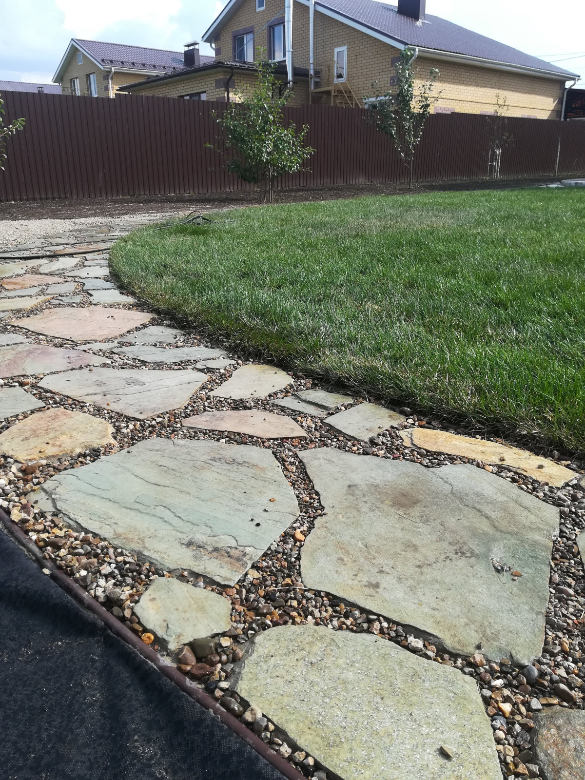 Обложка проекта: Шоядур