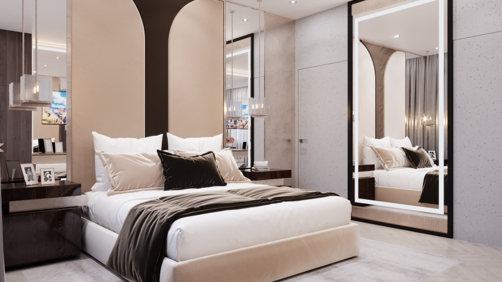 Обложка проекта: Nice