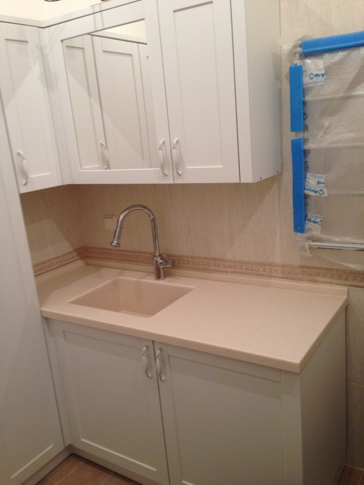 Коттедж на новой риге