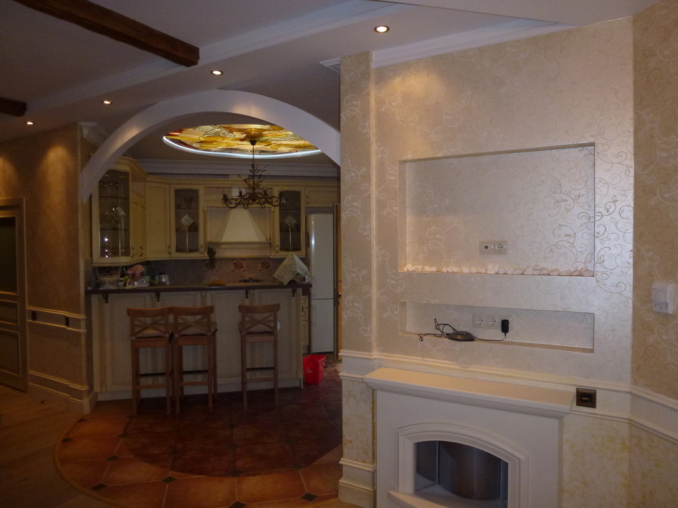 Работы компании "Строй-Макс"