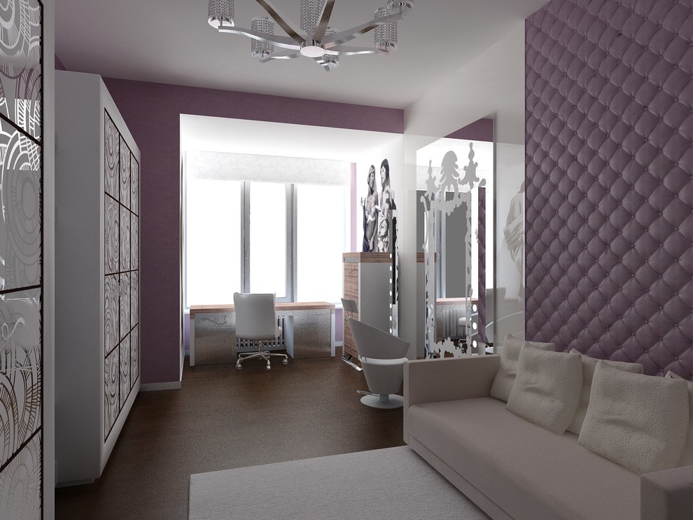 Квартира на Крестовском