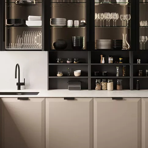 Кухонный гарнитур Электра 2