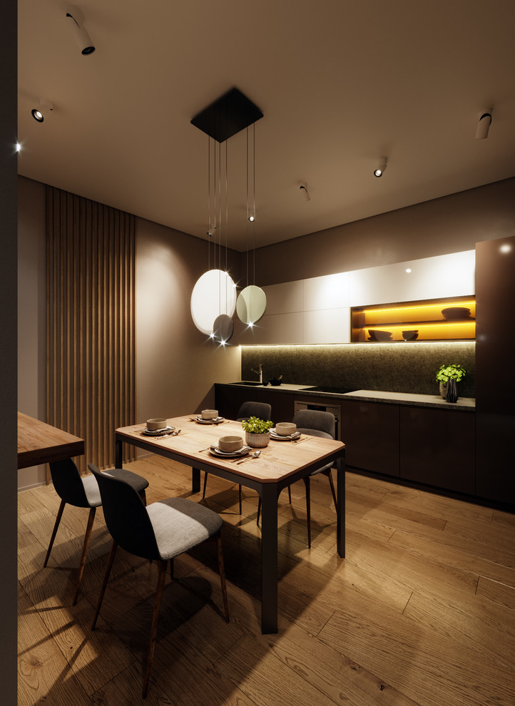 3д визуализация квартиры (№53)