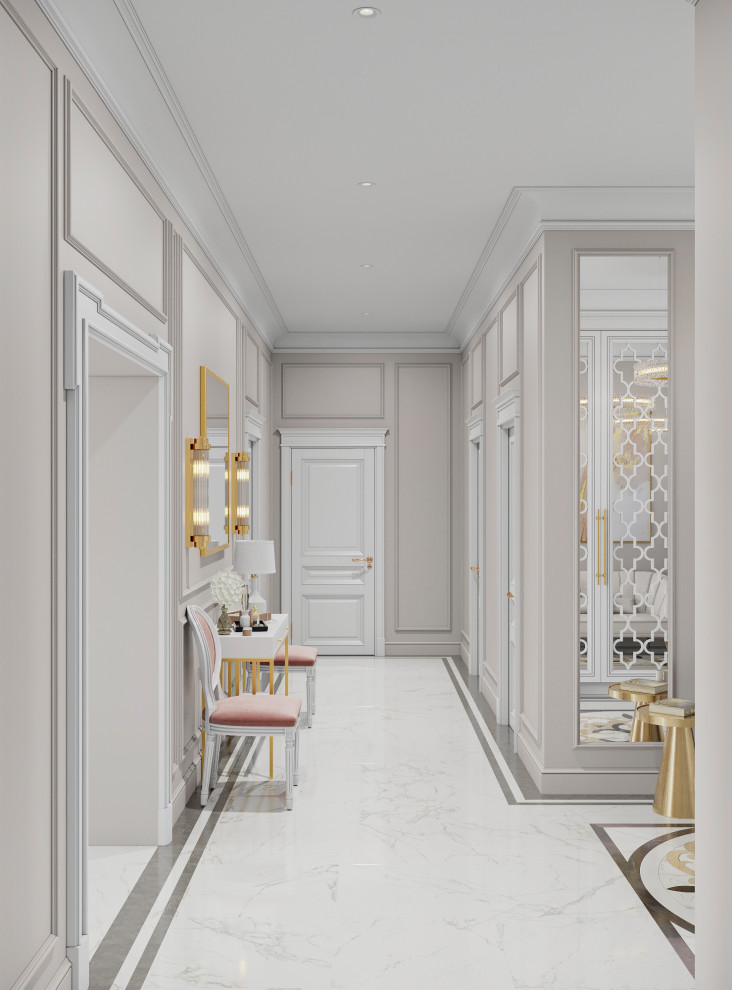 Северное сияние