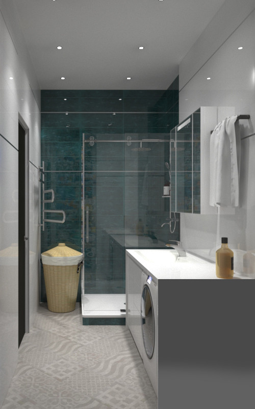 "ЭКО Лофт 45"