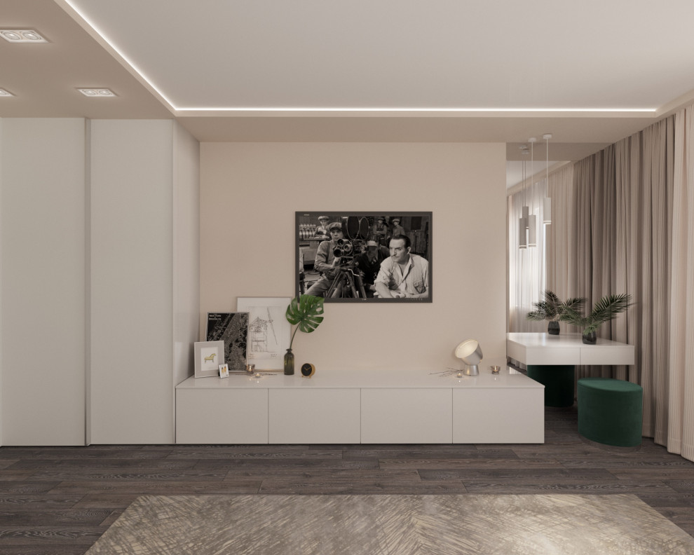 ЖК Грибоедов