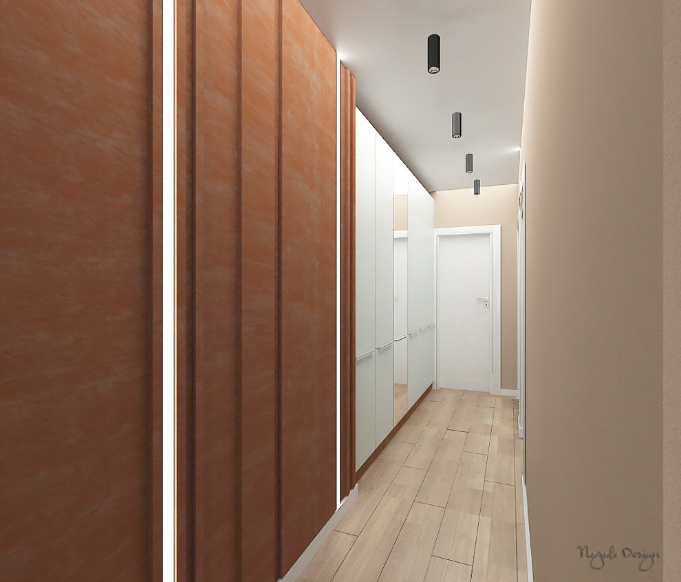 Квартира на Восточной