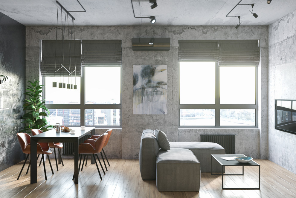 Квартира 70 кв.м