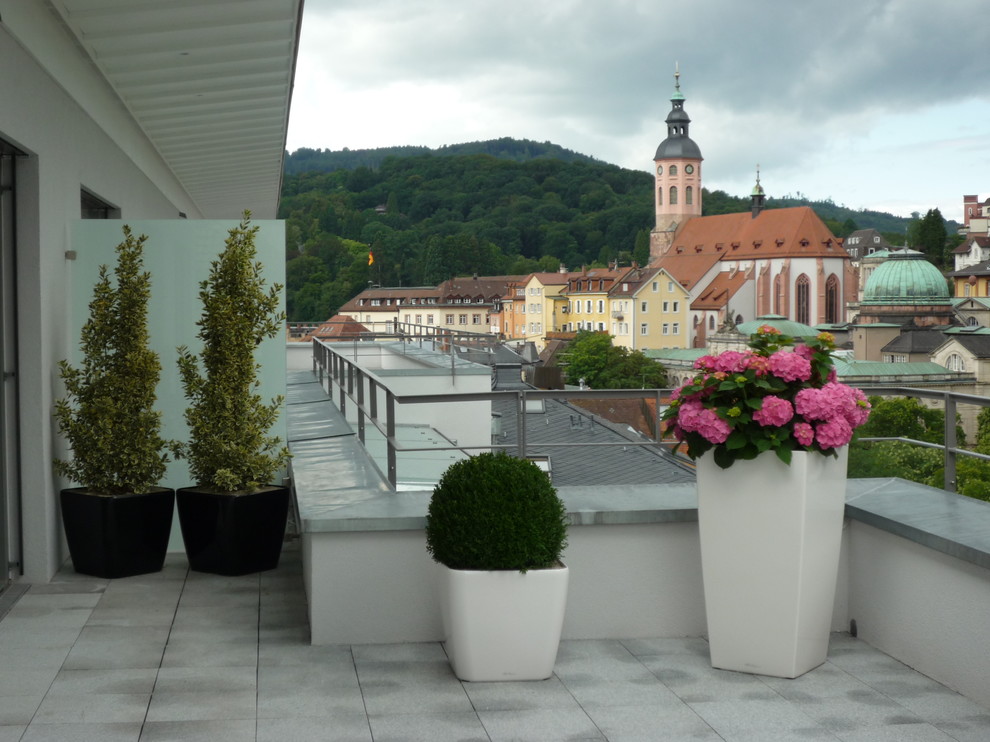 Квартира Германия