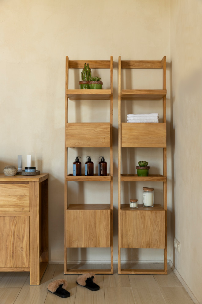 Съемка для Teak House IV