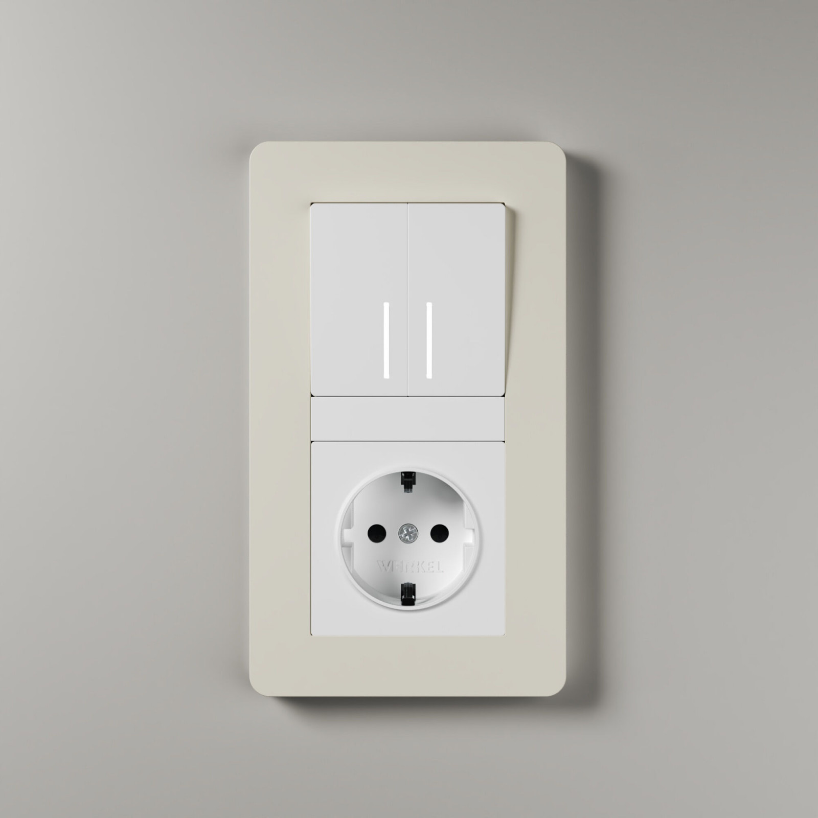 Split айвори\\белый