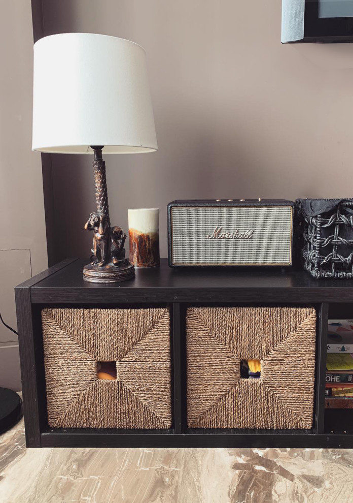 Проект Африка