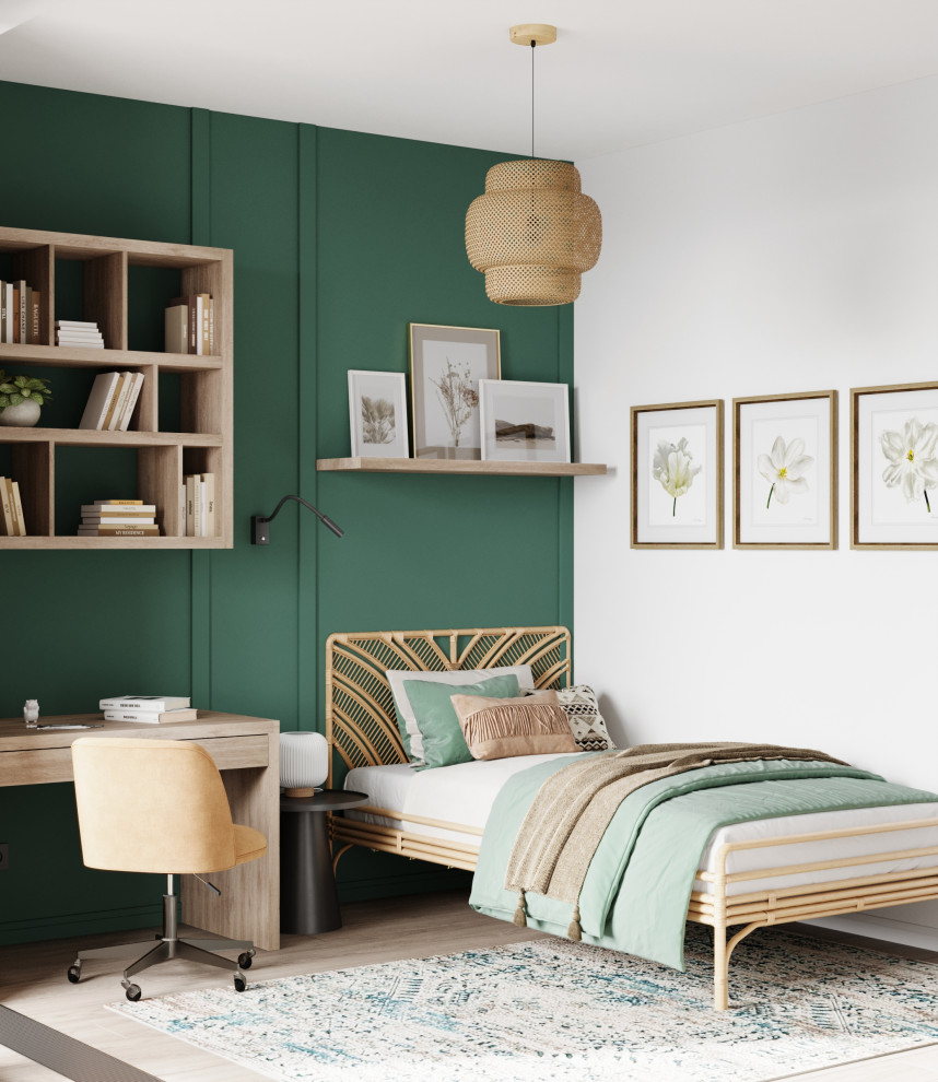 ЖК River sky 100 кв.м.