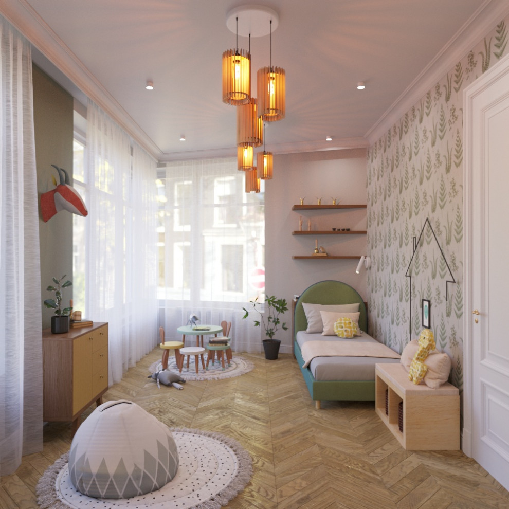 ЖК Сердце столицы