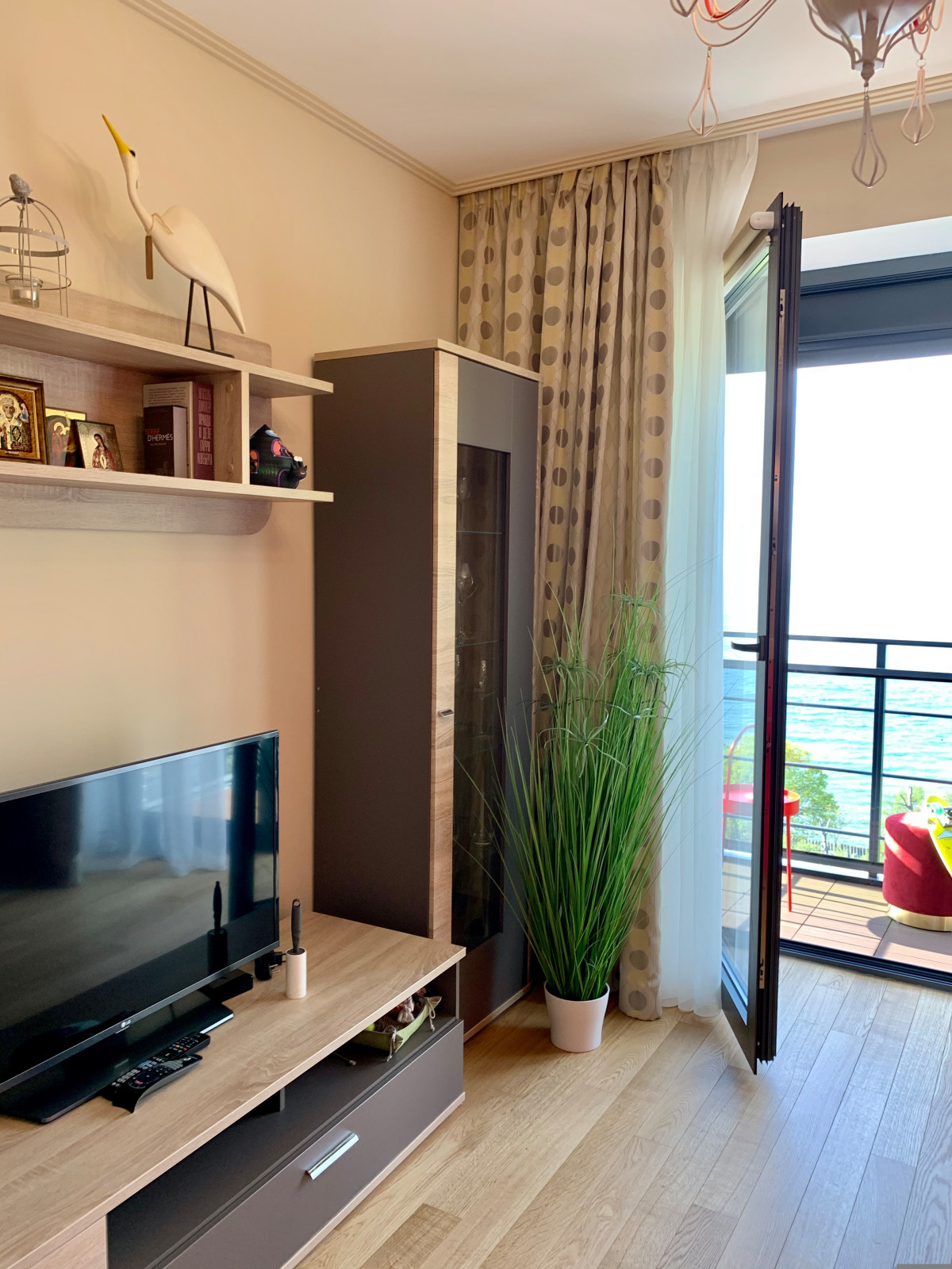 Квартира выходного дня Светлогорск