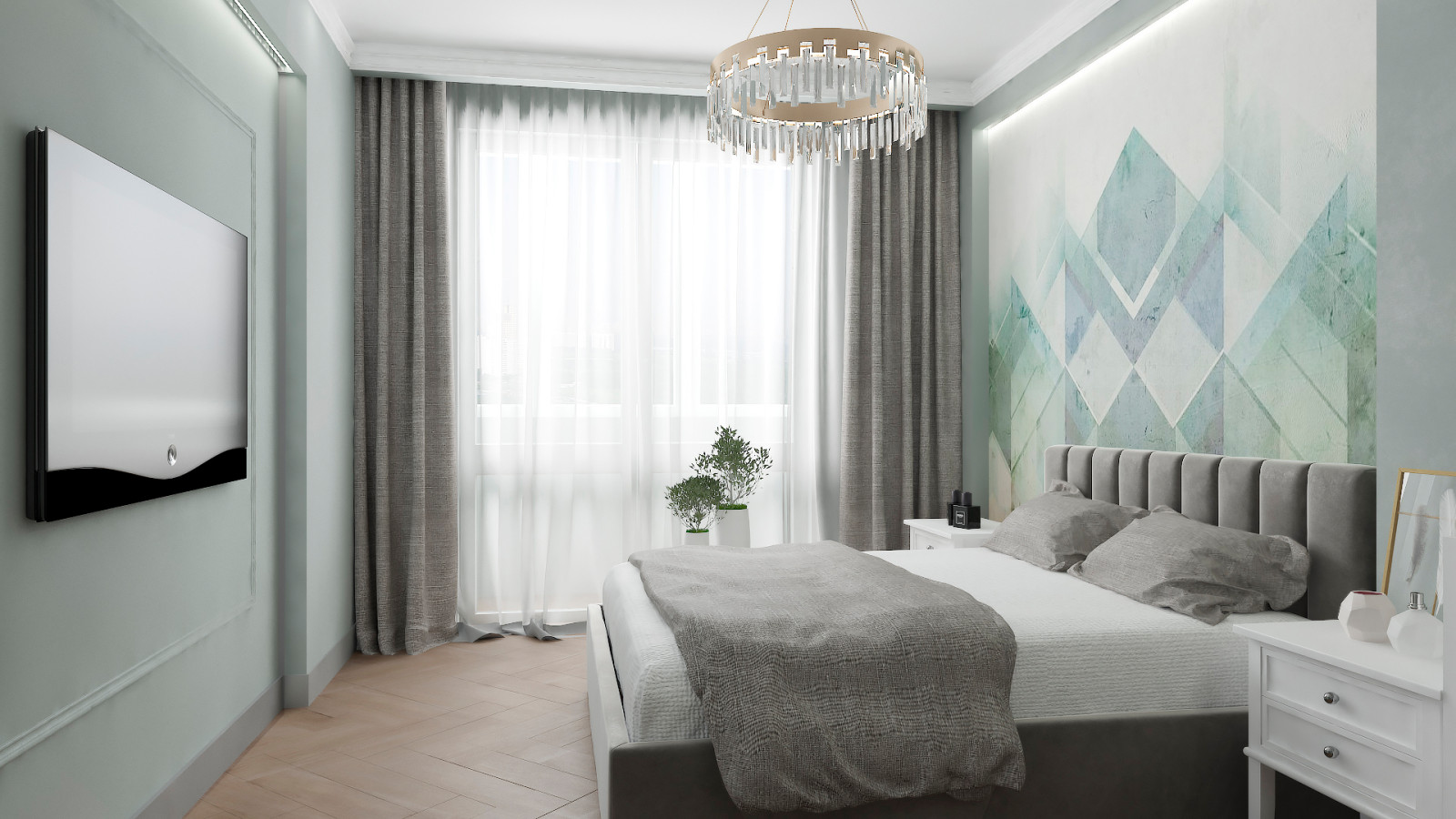 ЖК Савеловский Сити