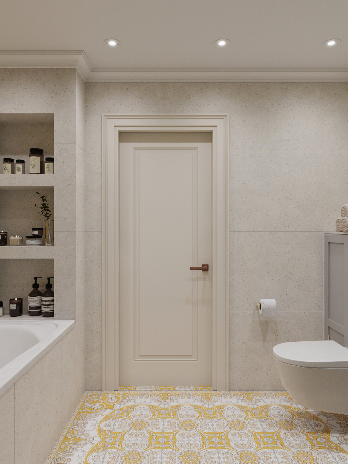 Маленькая Англия