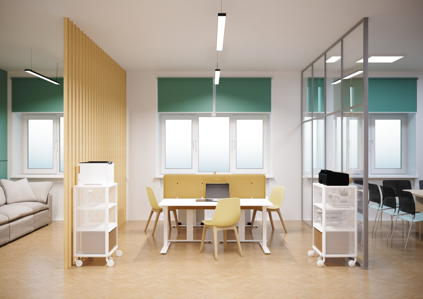 Центр Молодежных Инициатив